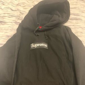 Meet your Posher, Diago